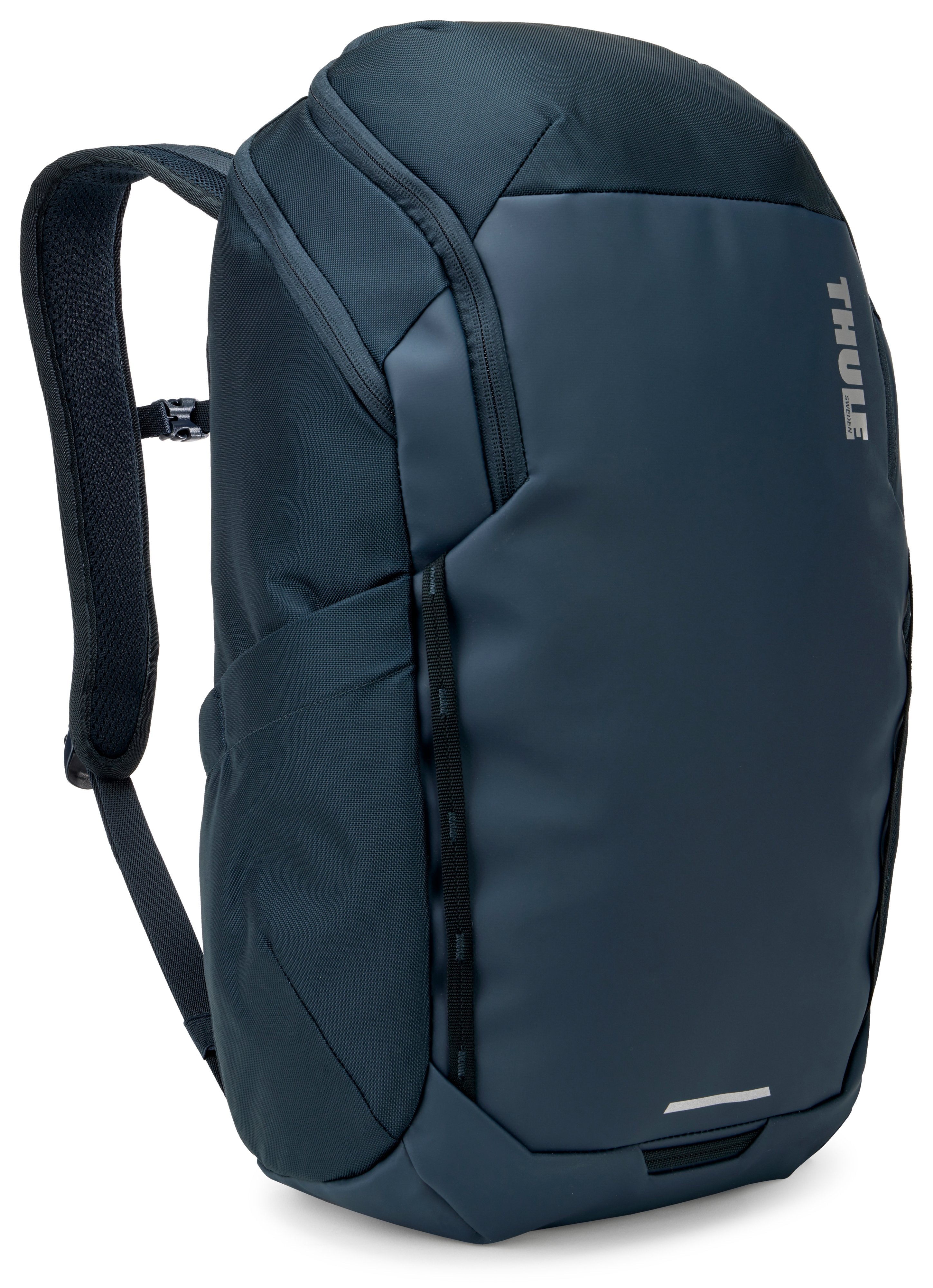 Mochila Thule Chasm Reciclada De 26 Litros - Azul Oscuro, 3205583