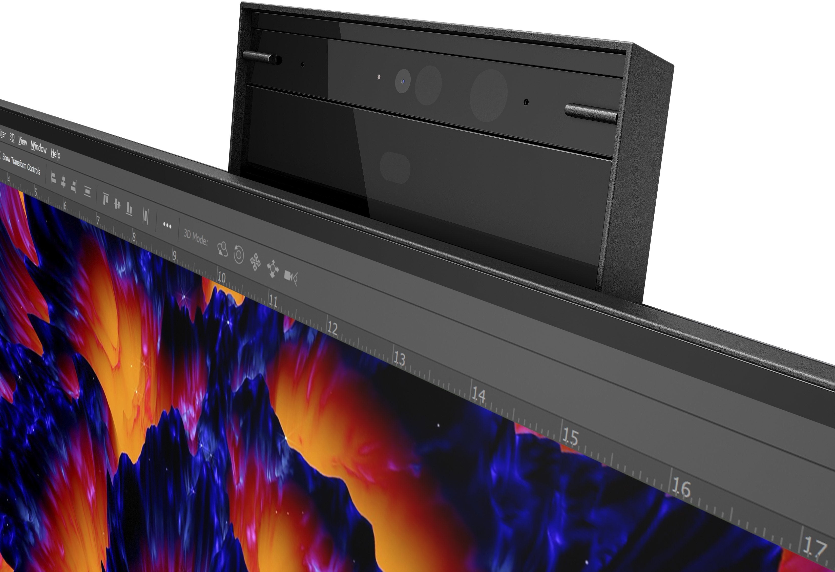 EAN 0196188123478 - HP Z24m G3 QHD Conferencing Display pantalla para PC 60,5 cm (23.8") 2560 x 1440 Pixeles Quad HD LCD Plat imagen 7