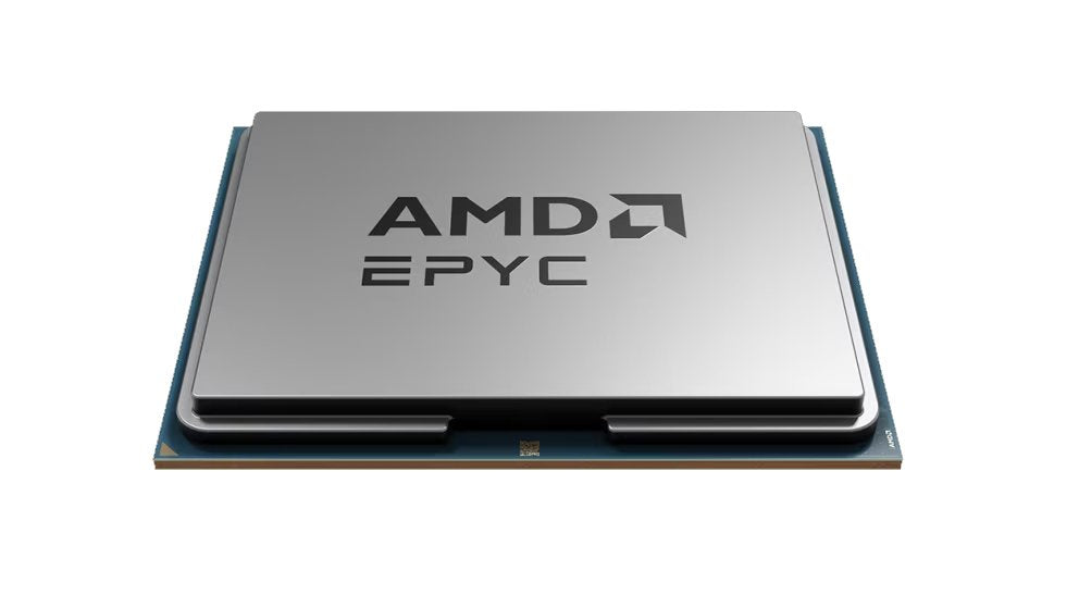 EAN 8592978633882 - AMD EPYC 9825 procesador 2,2 GHz 384 MB L3 Bandeja imagen 1