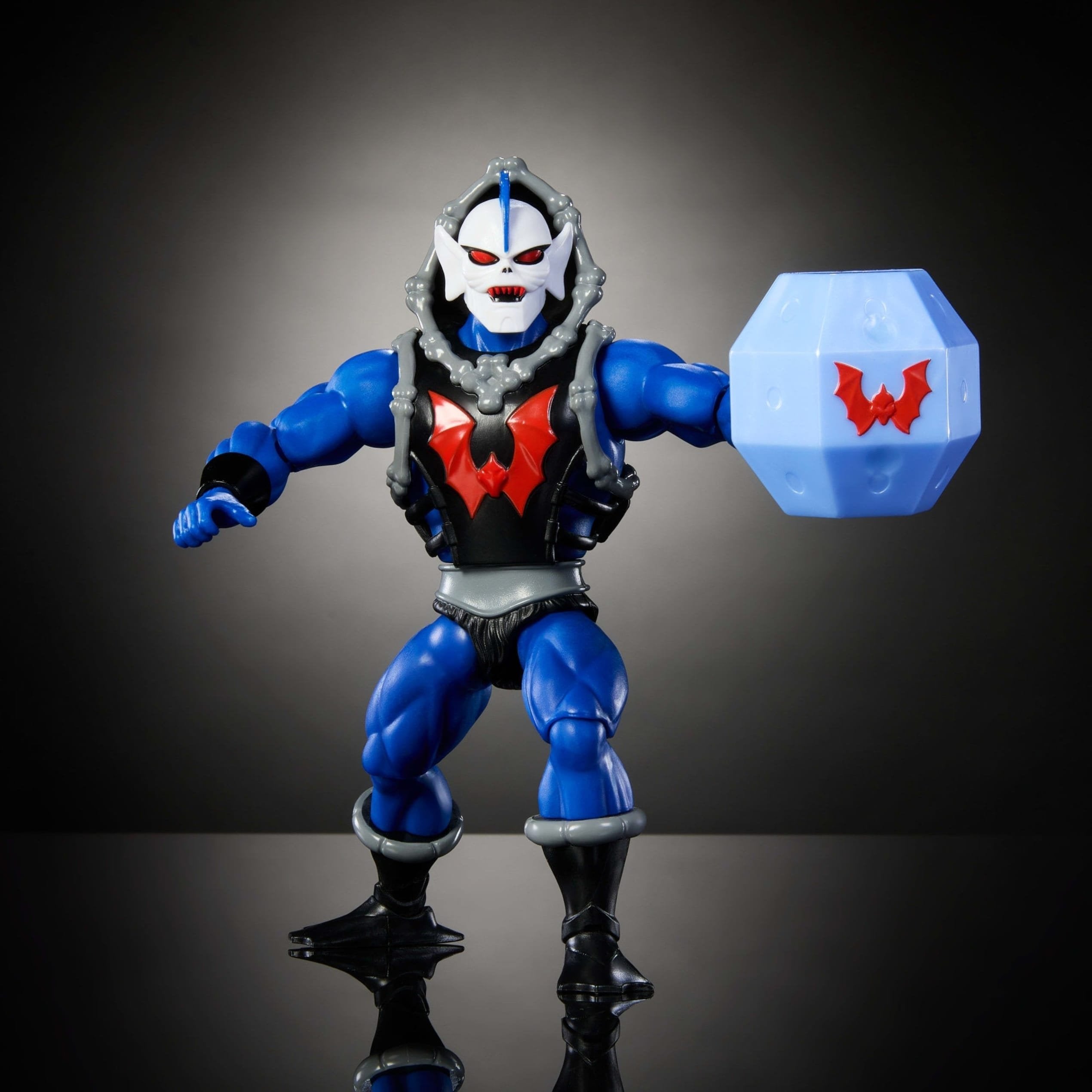 EAN 0194735264513 - Masters of the Universe JBM79 figura de juguete para niños imagen 3