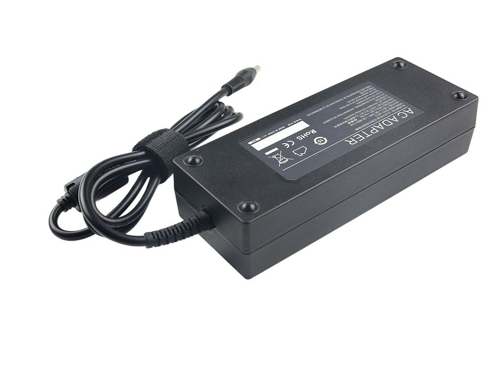 Coreparts Mbxac-Ac0016 Adaptador E Inversor De Corriente Interior 120 W Negro