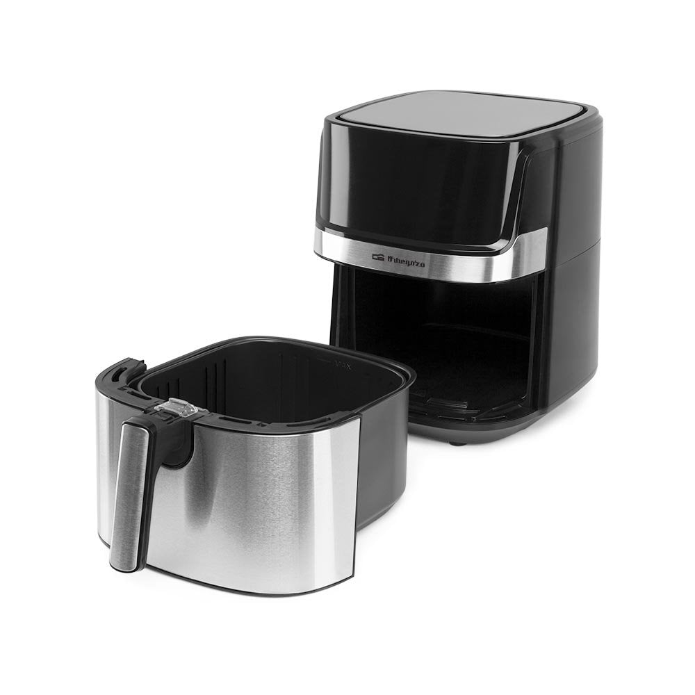 Orbegozo Fdr 67 / Freidora De Aire