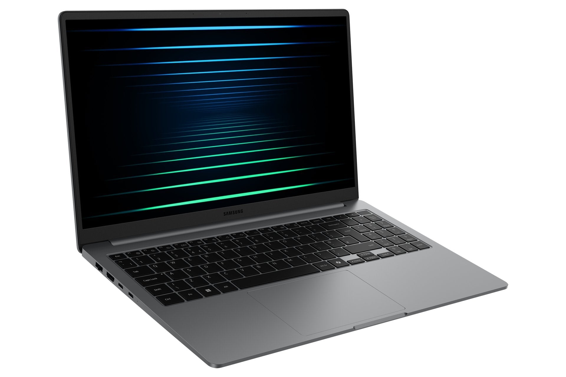 Portátil Samsung Galaxy Book 5 15 Ultra I5-225u 16gb 512gb 15.6" W11p