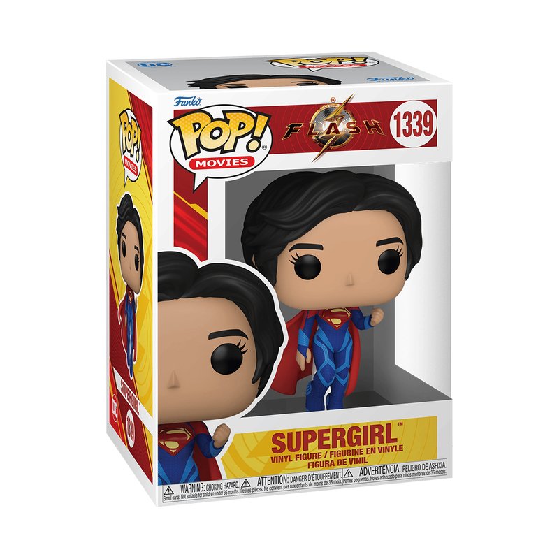 EAN 0889698655996 - FUNKO POP! 65599 figura de acción y colleccionable imagen 2