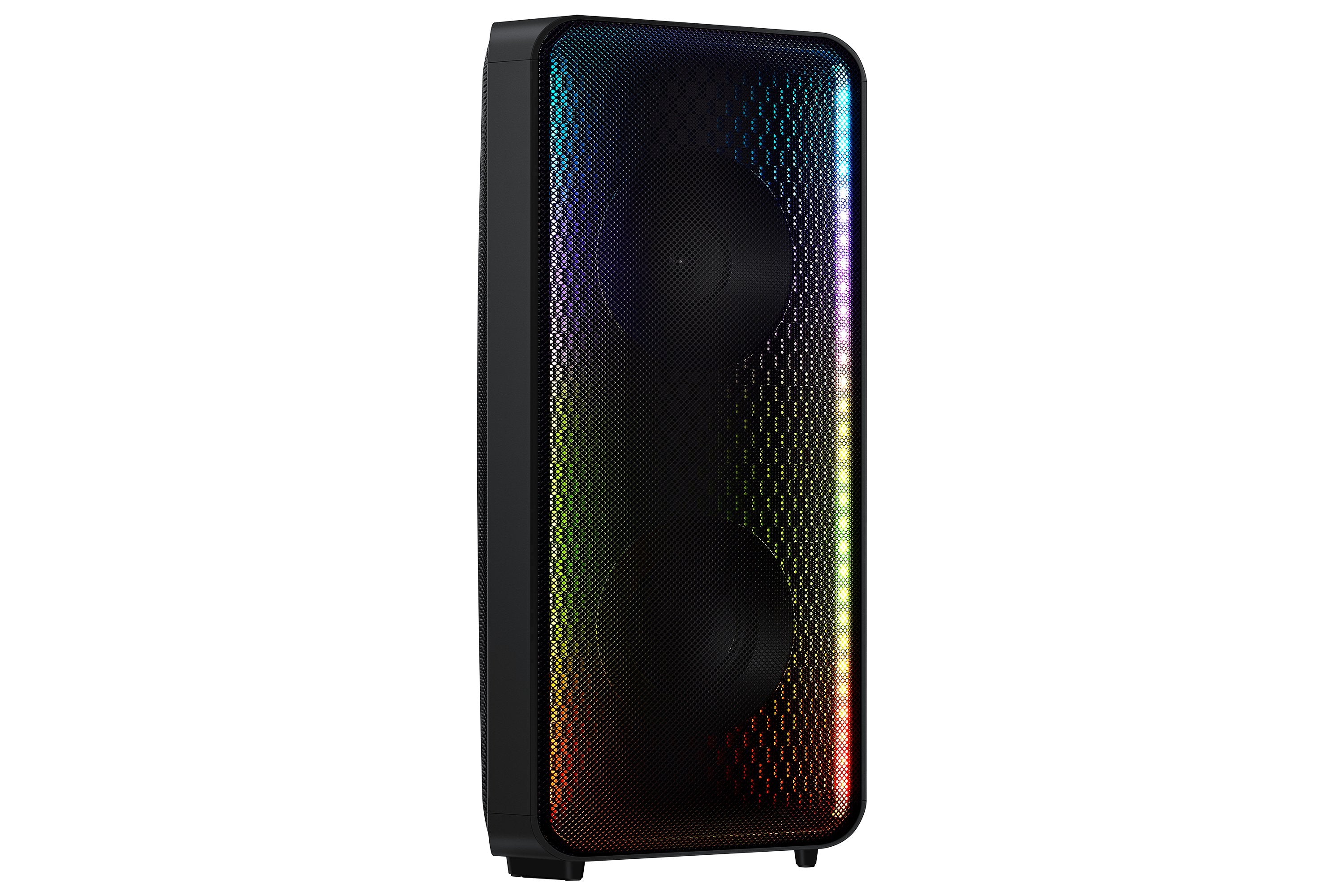 EAN 8806094323092 - Samsung MX-ST40B Negro 2.0 canales 160 W imagen 11
