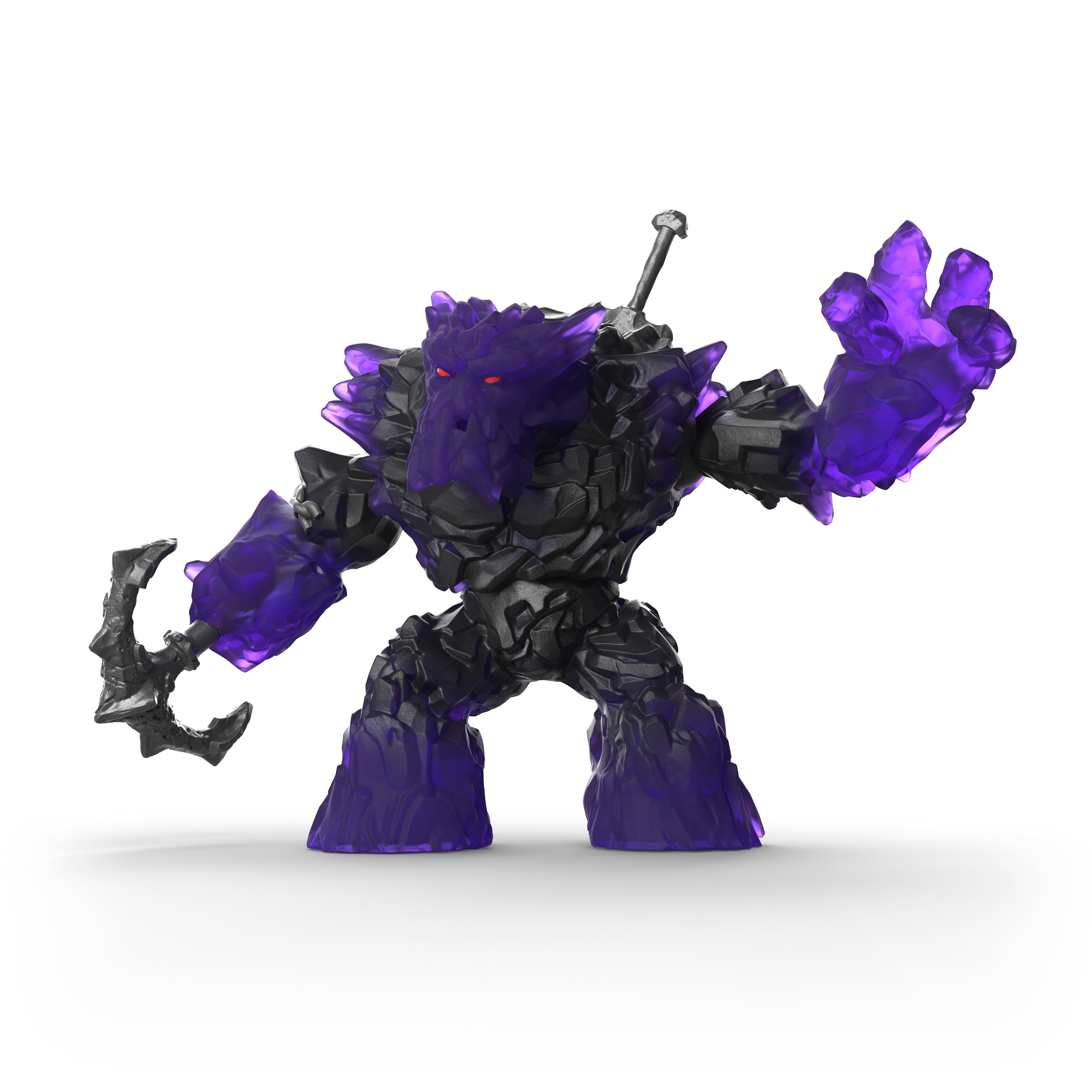 Schleich Eldrador Schatten Gigant 70897