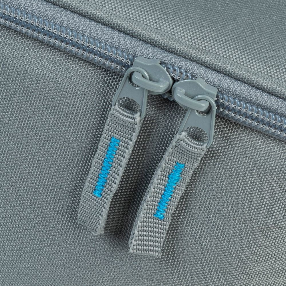 Nevera Rivacase Gremio 5717 17 L 1 Pieza(S) Gris