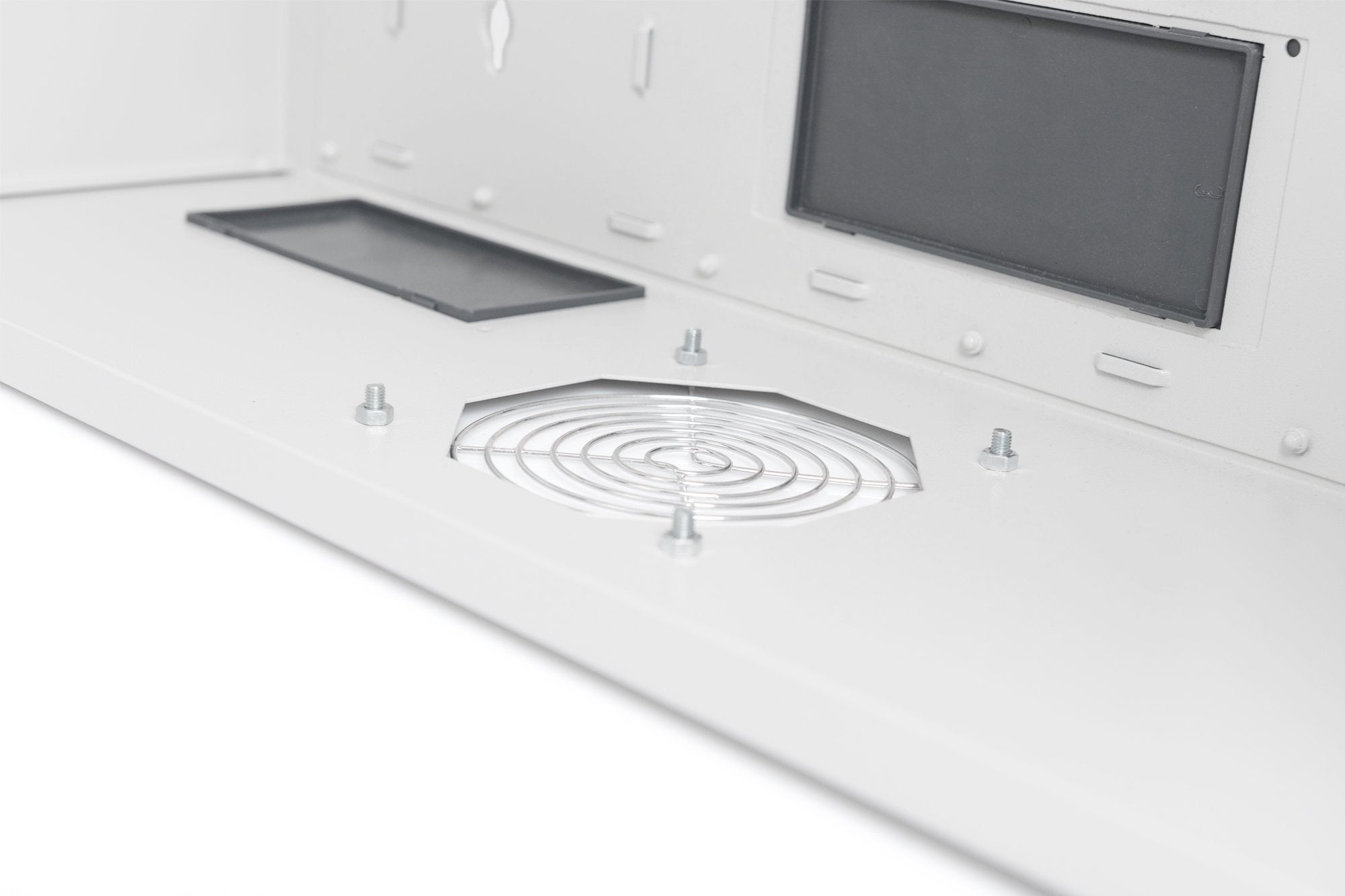 EAN 4016032383260 - Digitus DN-19 WM-V6U-SL cabinete y armario para equipos de red imagen 2