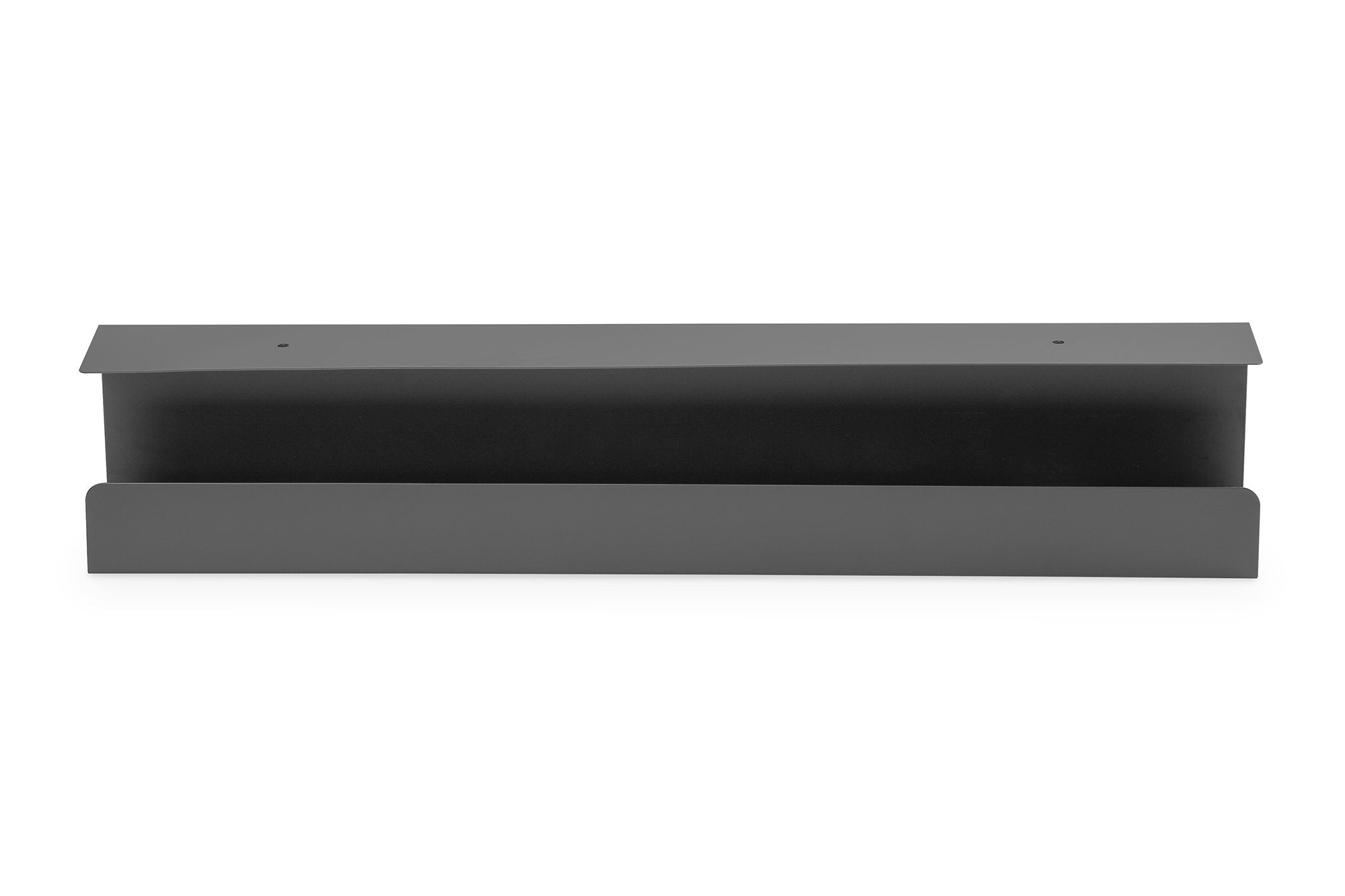 EAN 4016032481867 - Digitus DA-90448 organizador de cables Escritorio Cubrecables Negro 1 pieza(s) imagen 4