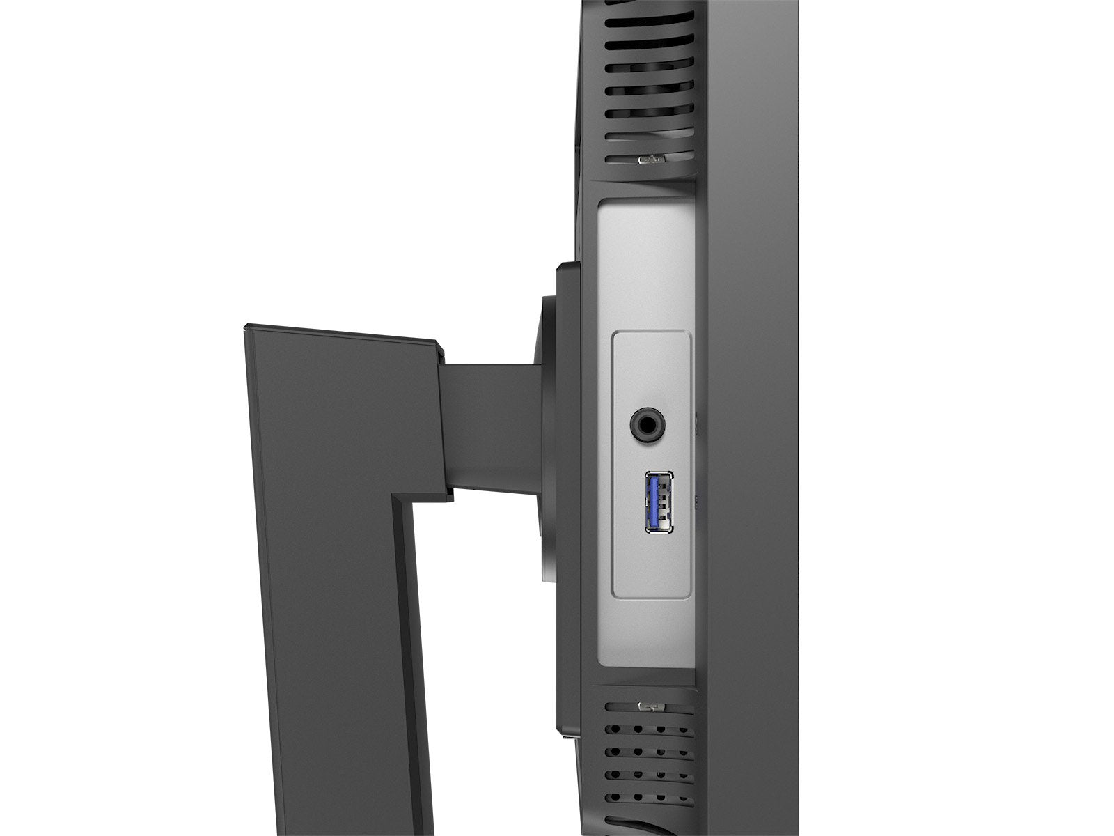 Monitor (24") Nec Multisync Ea242wu 1920 X 1200 Pixeles Lcd Negro