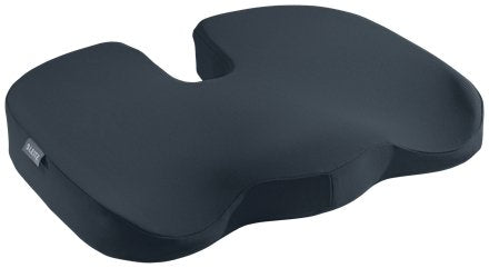 Leitz Ergo Cosy Gris Acolchado Del Asiento