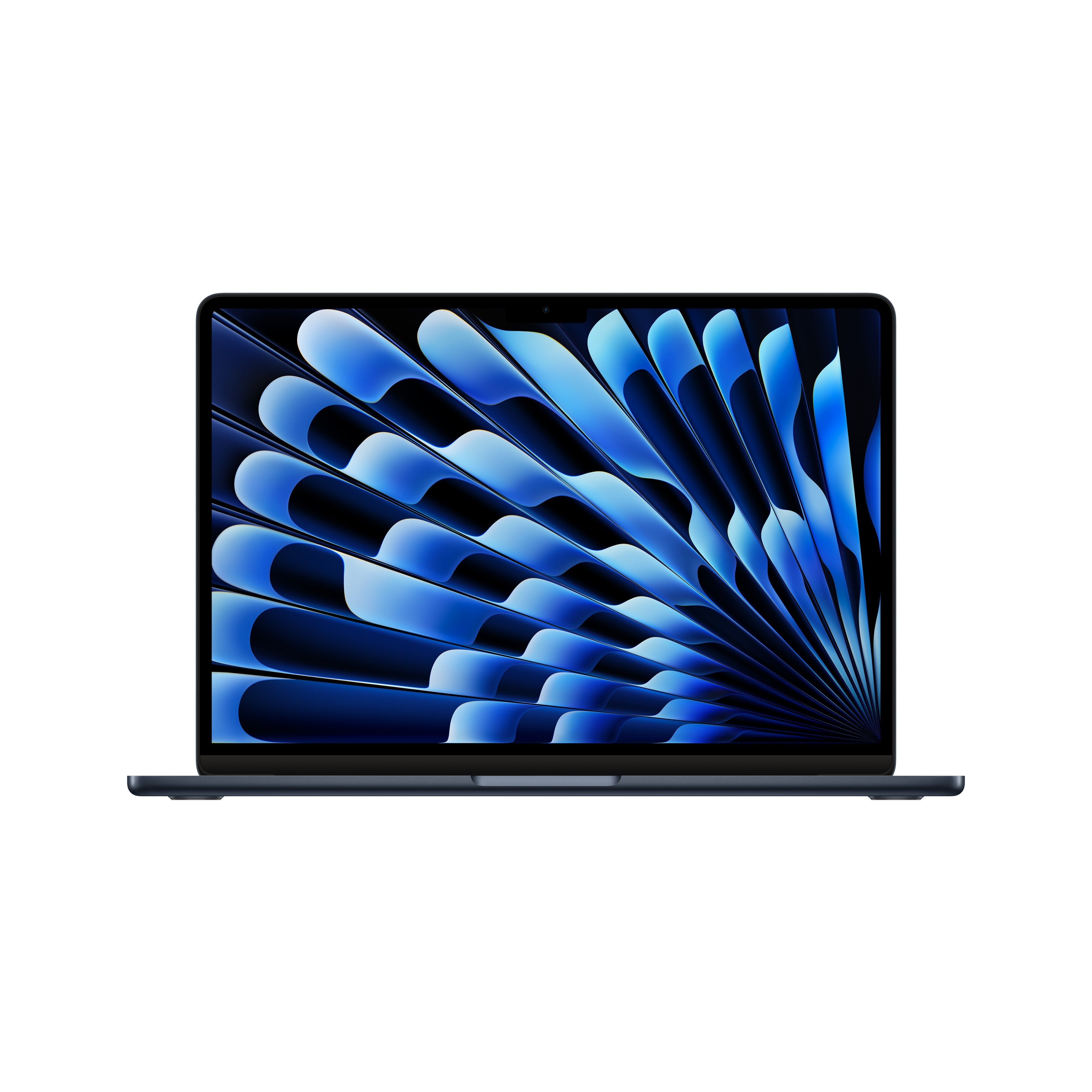 Apple Macbook Air 13,6' M3 8-Core Cpu 8gb 512gb Ssd 10-Core Gpu Medianoche