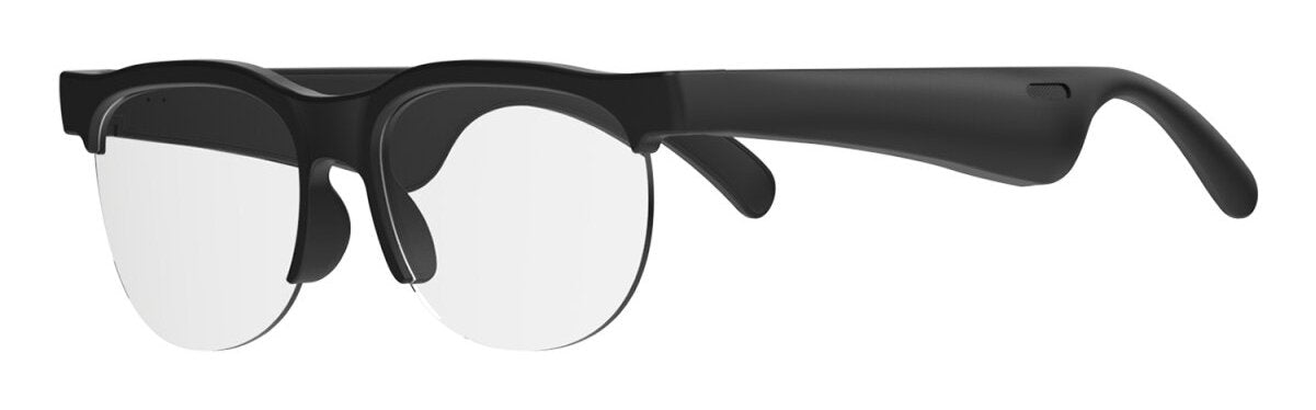 4smarts Wireless Soundglasses Sport 2, Negro