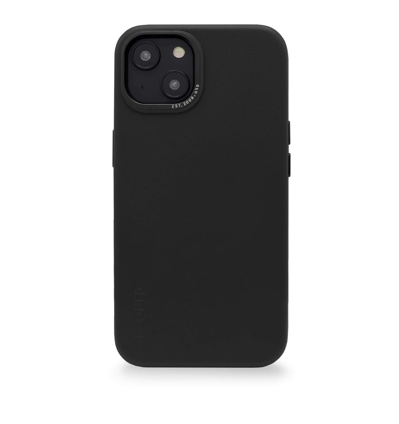 EAN 8720593006464 - Decoded D23IPO14MBC1BK funda para teléfono móvil 17 cm (6.7") Negro imagen 1