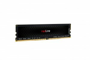 Memoria Mushkin 32 Gb Ddr5-4800 2x 16 Gb Negro, Mre5u480fffd16gx2, Redline Mre5u480fffd16gx2
