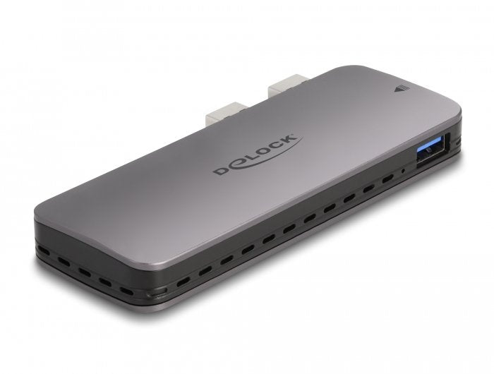 Usb 3.2 Gen 2 Gehäuse Für Playstation®5 Mit M.2 Nvme Slot - Werkzeugfrei
