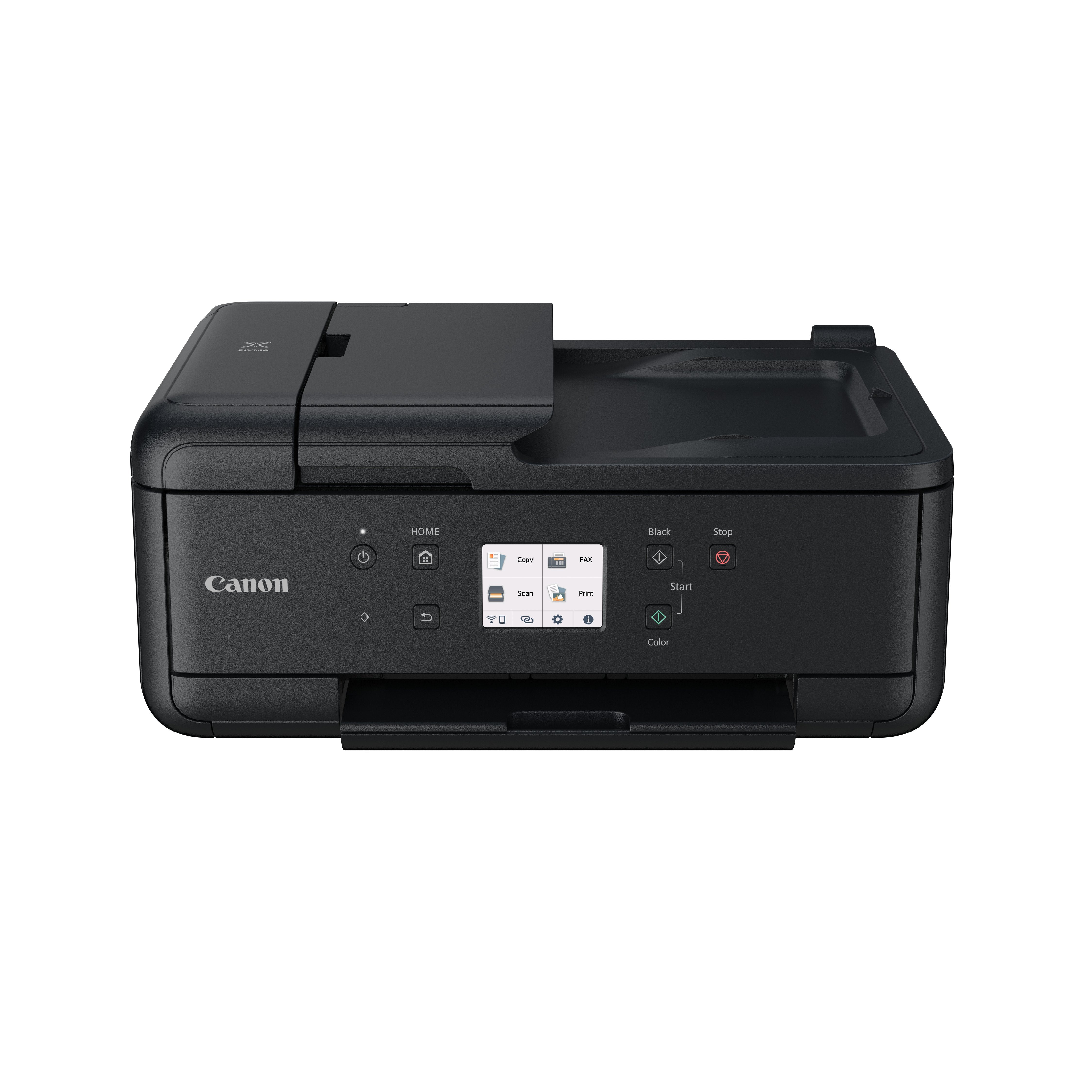 EAN 4549292233407 - Canon PIXMA TR7650 Inyección de tinta A4 4800 x 1200 DPI Wifi imagen 4