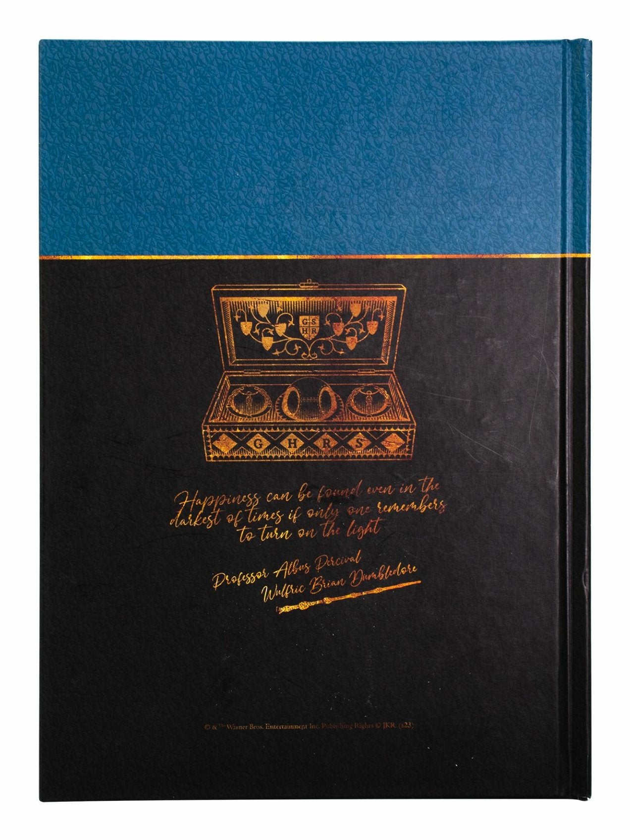 EAN 5056563714293 - Thumbs Up 5056563714293 cuaderno y block A5 120 hojas Multicolor imagen 3