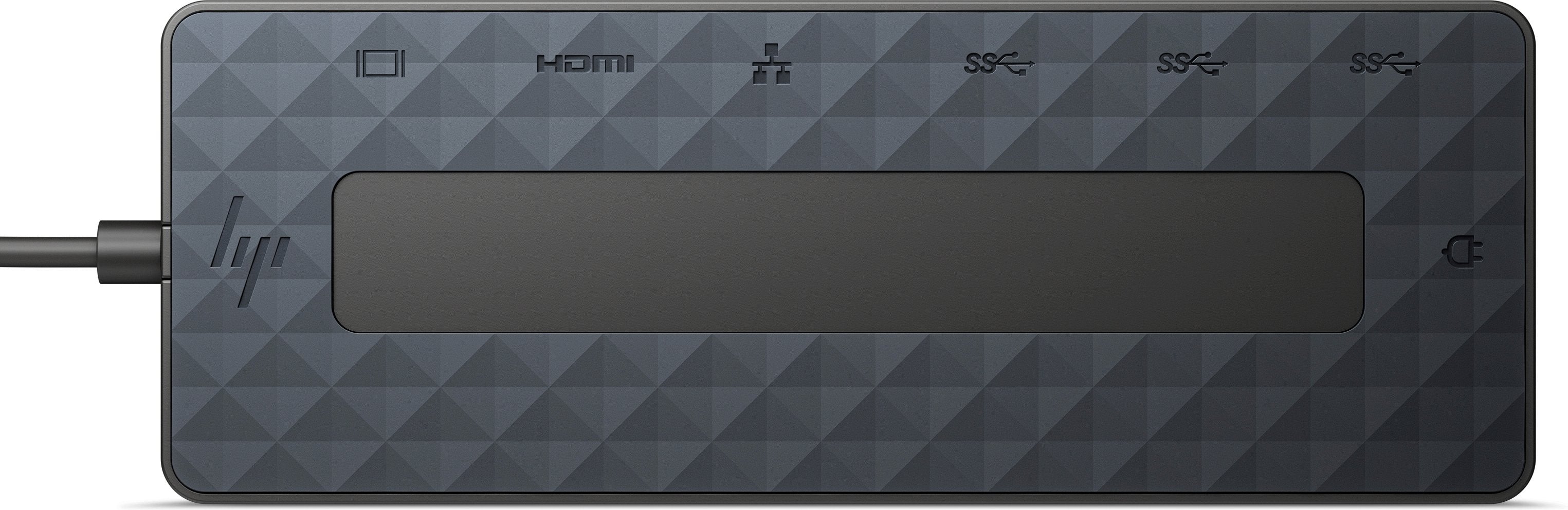 Dockingstation Hp Usb-C Multiport 50h98aa