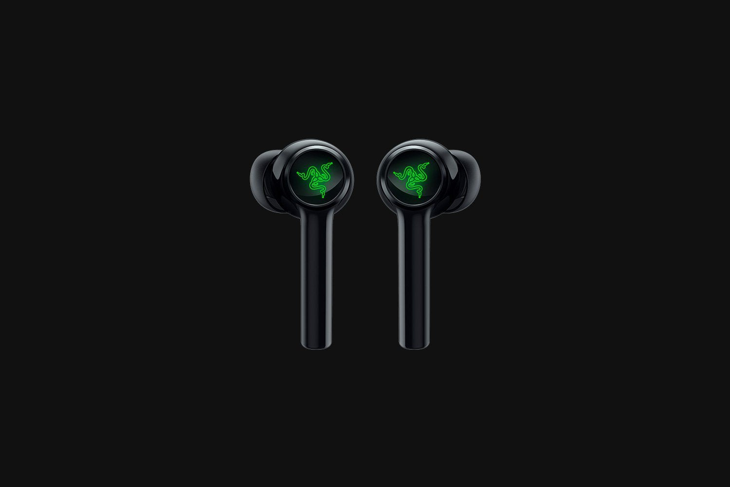 EAN 8887910060209 - Razer Hammerhead Pro HyperSpeed Auriculares True Wireless Stereo (TWS) Dentro de oído Juego Bluetooth Neg imagen 7