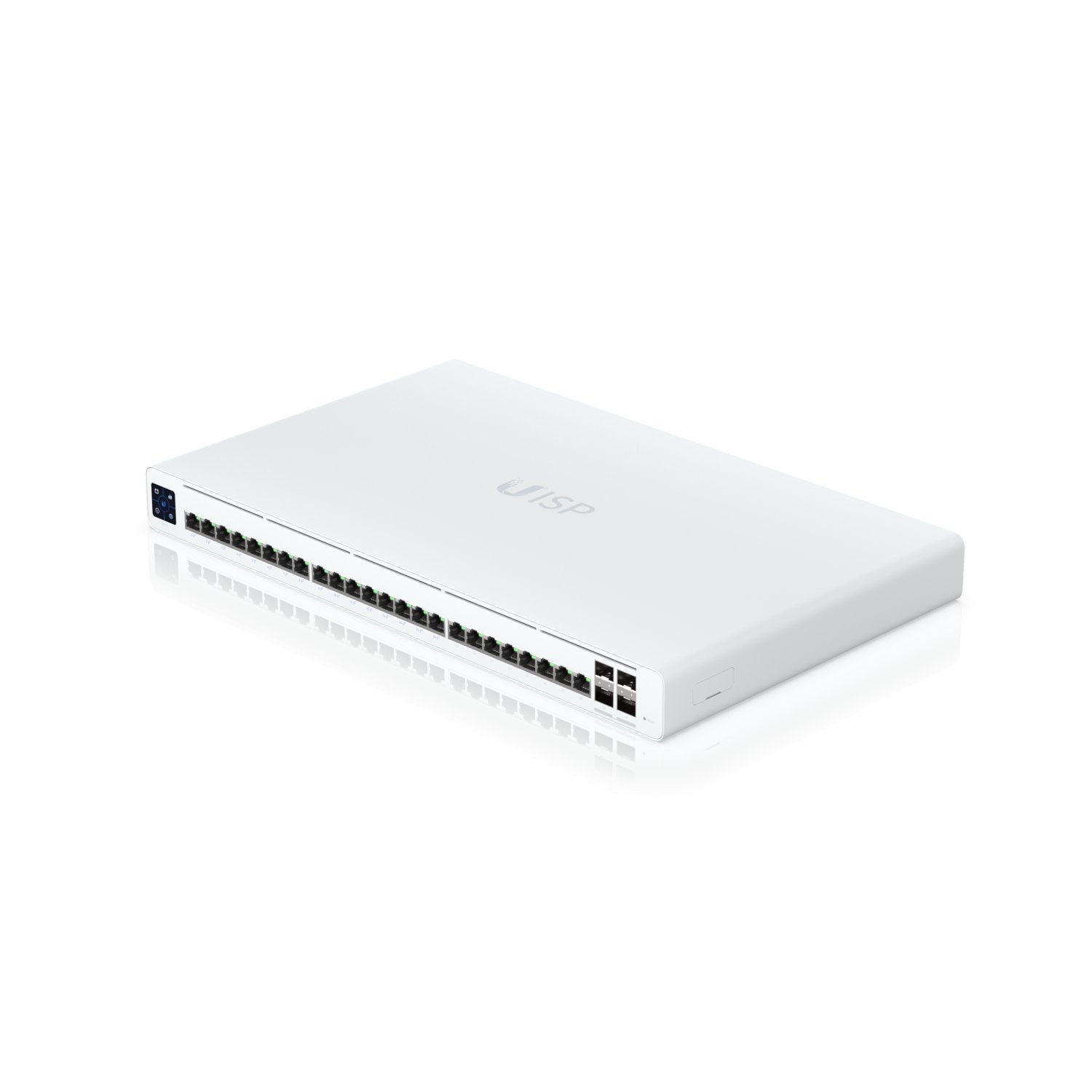 EAN 0810010074201 - Ubiquiti UISP Pro Gestionado L2 Gigabit Ethernet (10/100/1000) Energía sobre Ethernet (PoE) Blanco imagen 1