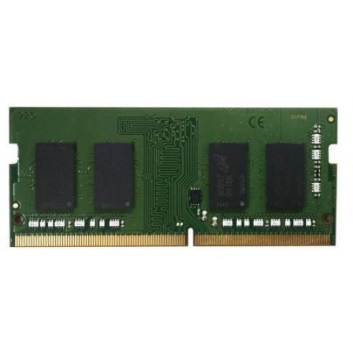 EAN 4711103080351 - QNAP RAM-4GDR4T1-SO-2666 módulo de memoria 4 GB 1 x 4 GB DDR4 260-pin SO-DIMM imagen 1