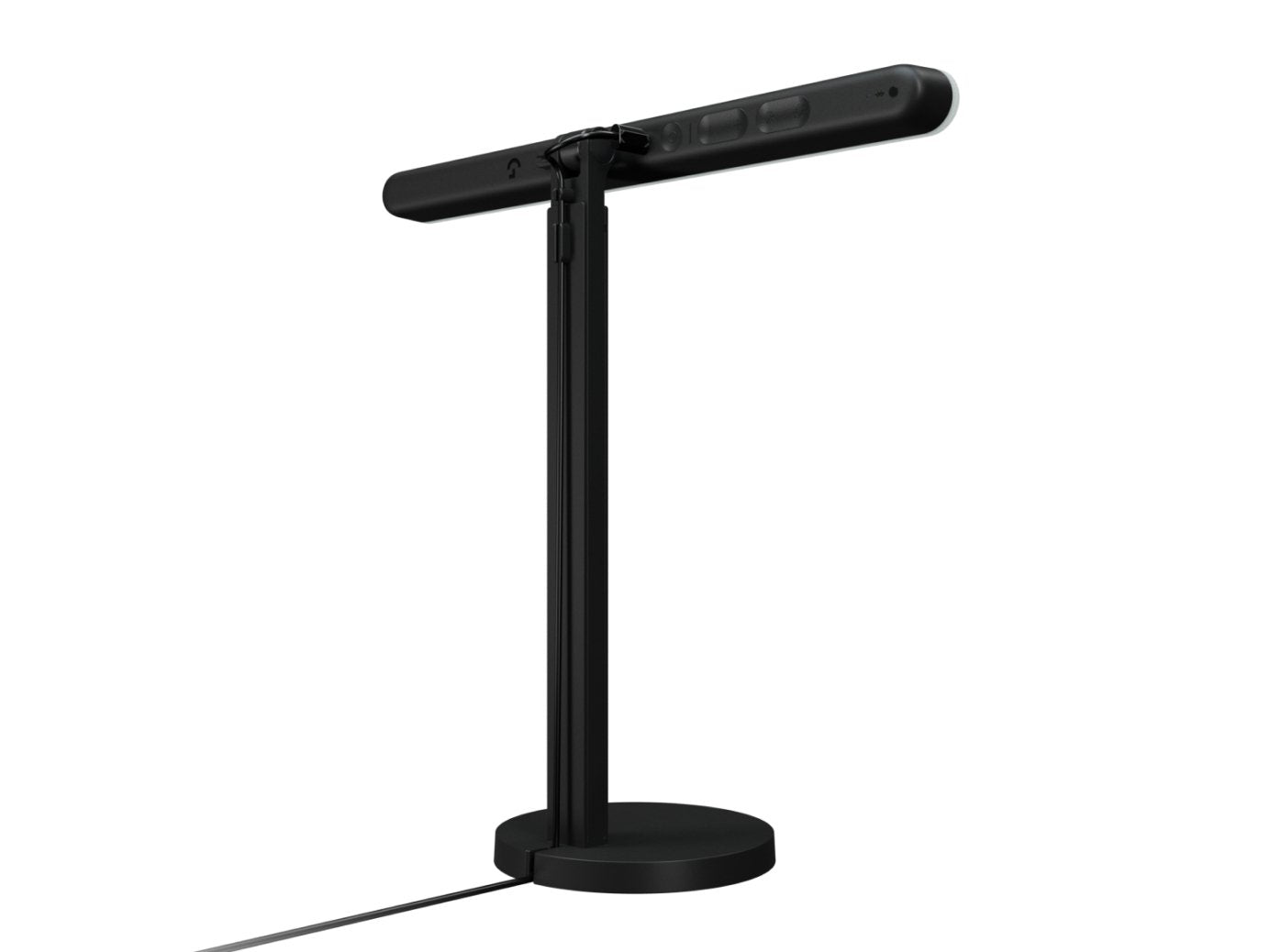 Logitech G Litra Beam Iluminación De Anillo Led