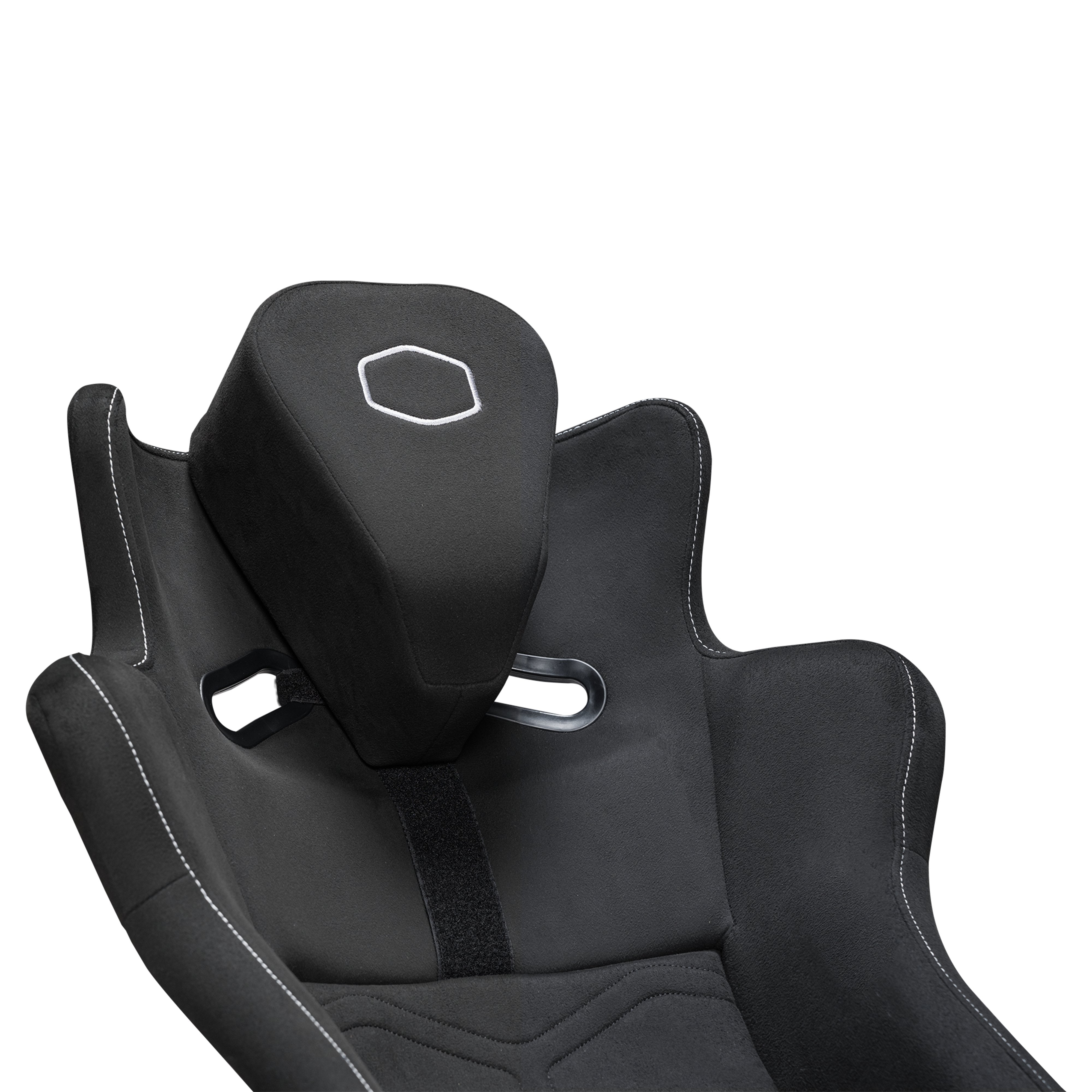 Cooler Master Dyn X Cabina De Carreras