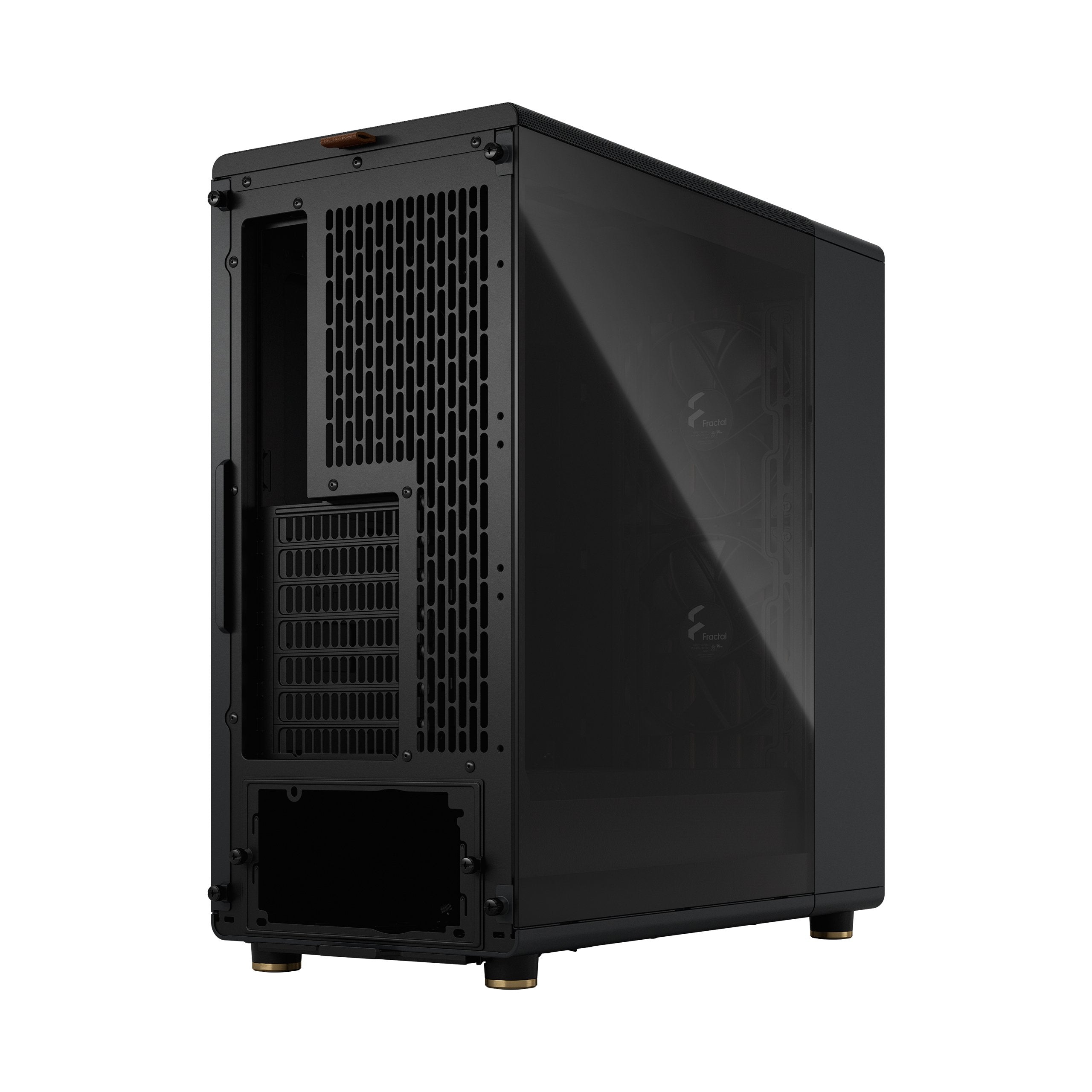 EAN 7340172704713 - Fractal Design North Midi Tower Negro imagen 18
