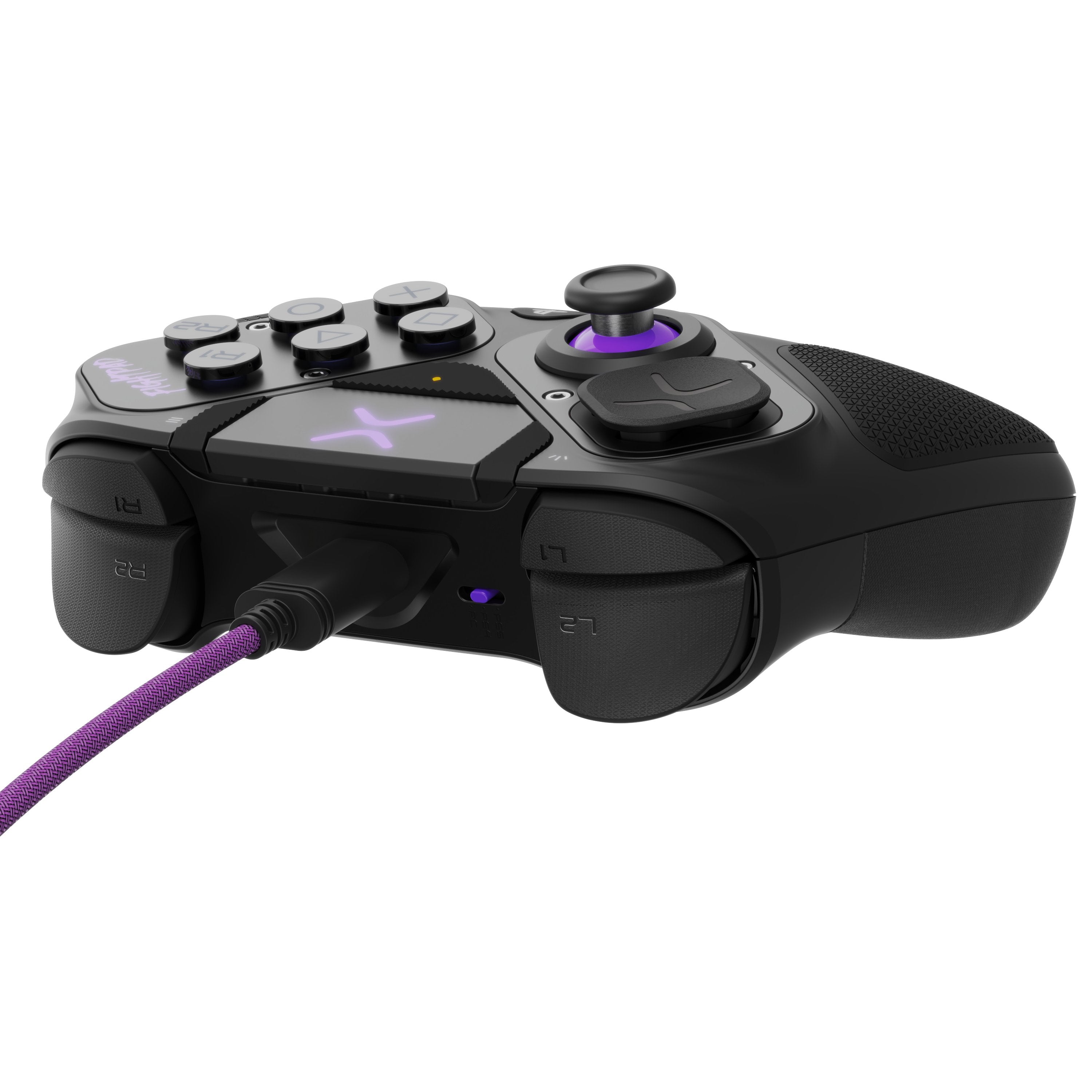 Pdp Victrix Pro Bfg Mando Inalámbrico Para Ps5 Ps4 Pc