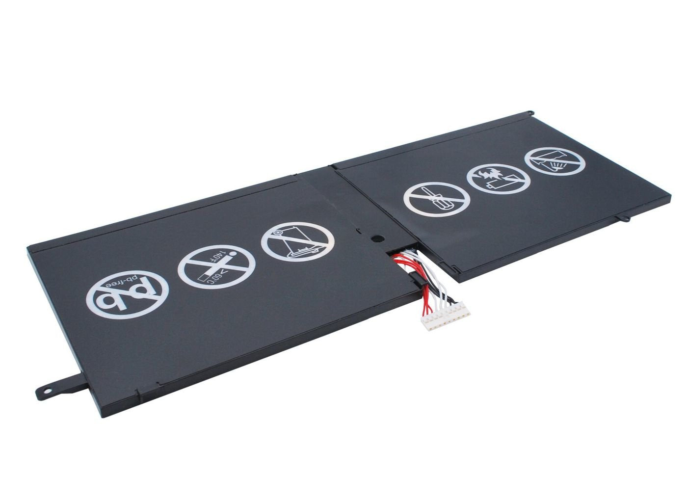 EAN 5706998640567 - CoreParts MBXLE-BA0147 refacción para laptop Batería imagen 2