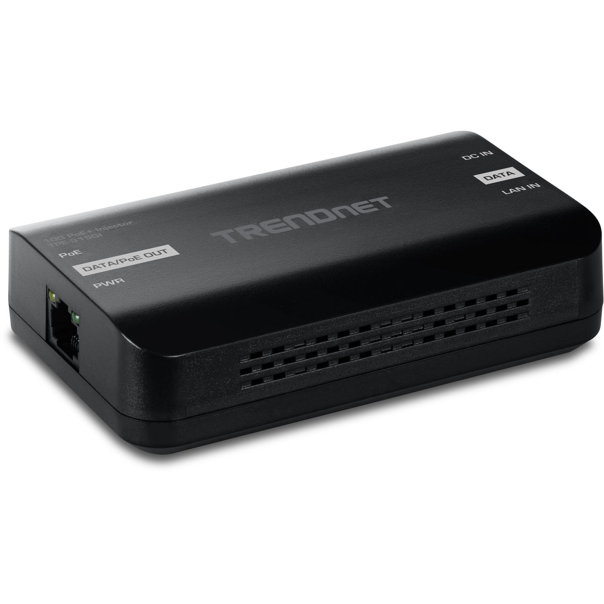 EAN 710931163018 - Trendnet TPE-315GI adaptador e inyector de PoE 10 Gigabit Ethernet imagen 1