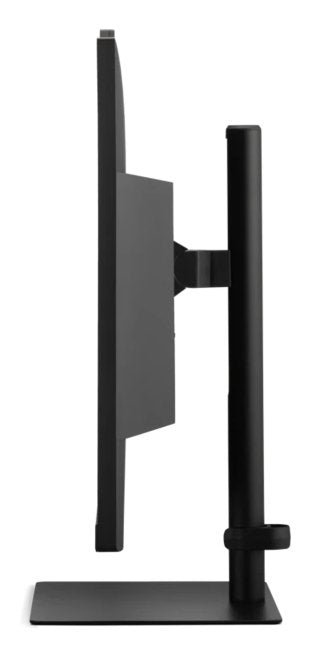 Led Monitor Vg2741v-2k 27 Inch - 2k 250 Nits - 4ms - Incl 2x 2w Speakers - 120hz - Usb-C (15w Charging)