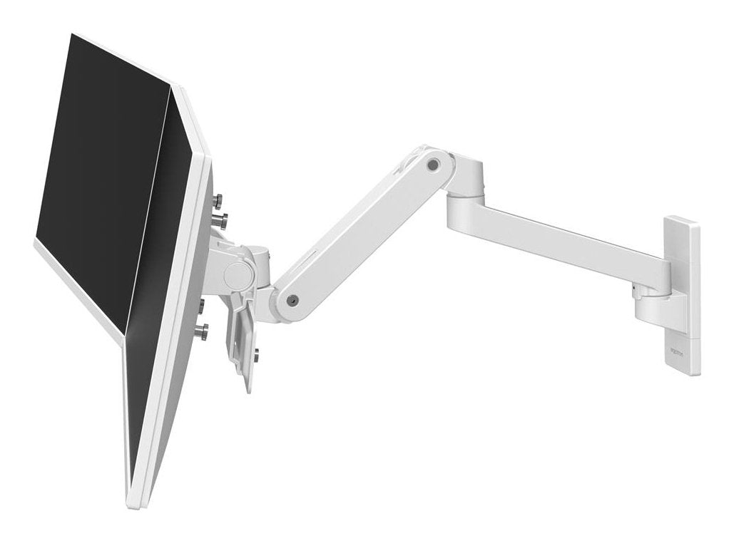 Ergotron Zubehör Umrümkit Von Einzel- A Dual-Monitorarm