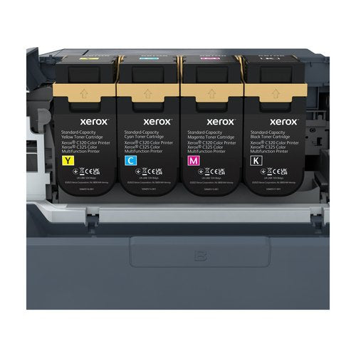 EAN 0095205044324 - Xerox C320V_DNI impresora láser Color 4800 x 4800 DPI Wifi imagen 29