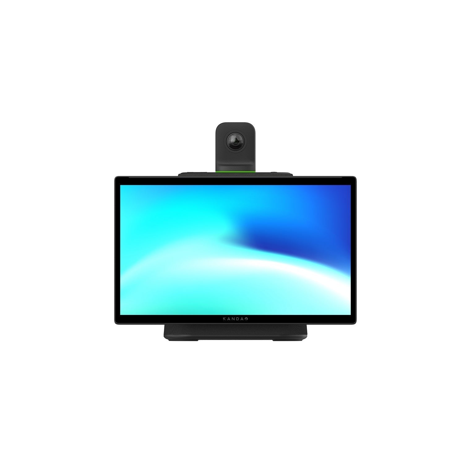 Videocamara Kandao Meeting Ultra 360 Ai Conference Host + 2 Touchscreens