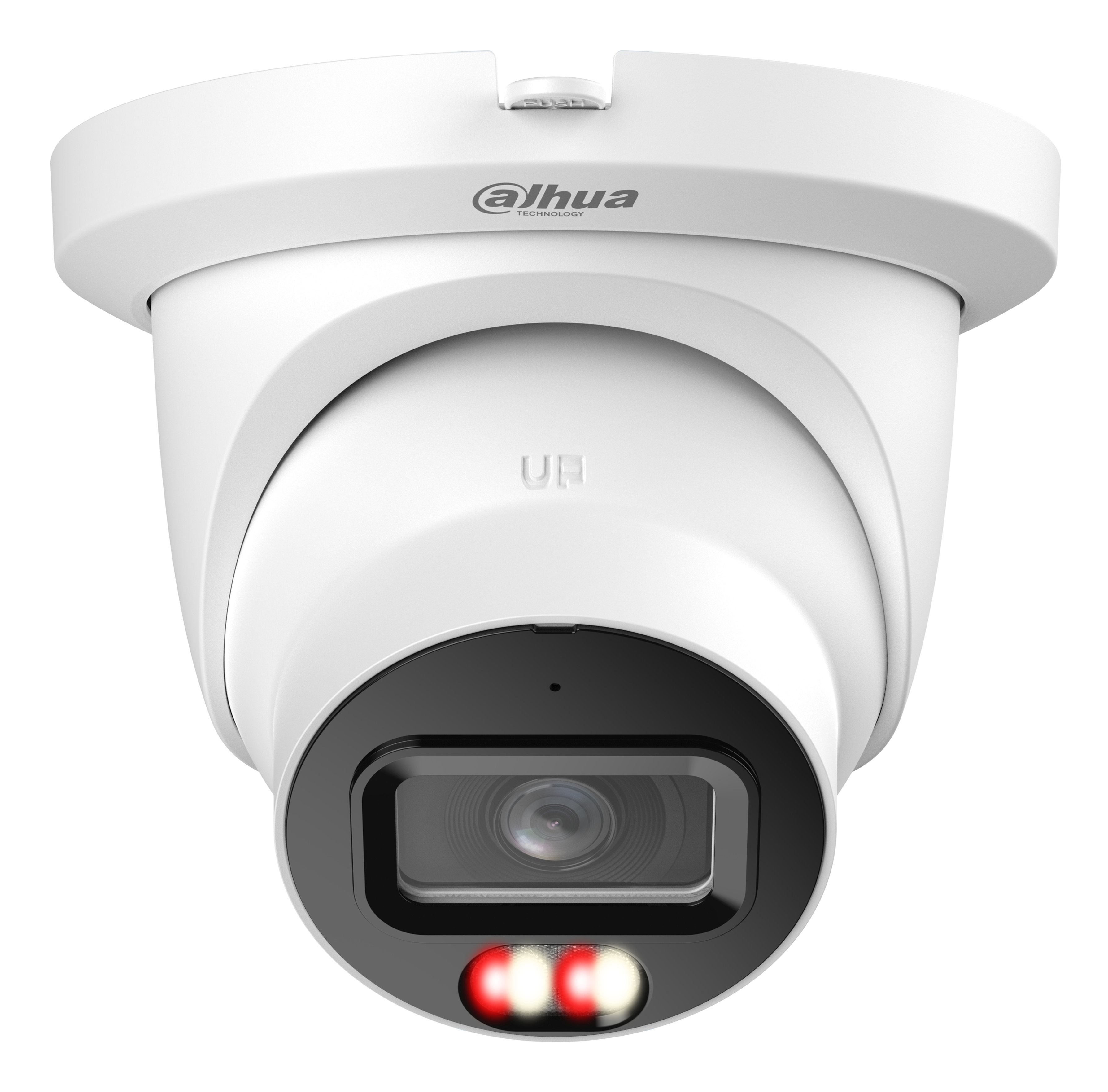 Net Camera 5mp Eyeball/Hdw5559tm-Ase-Il-0360b Dahua