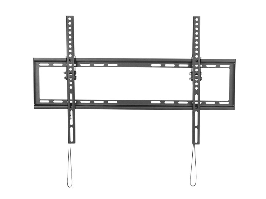 Soporte De Pared Orientable Equip Para Pantalla De 37- 70" Low Profile Inclinable Equip Max. 35kgs Vesa Max 600x400"