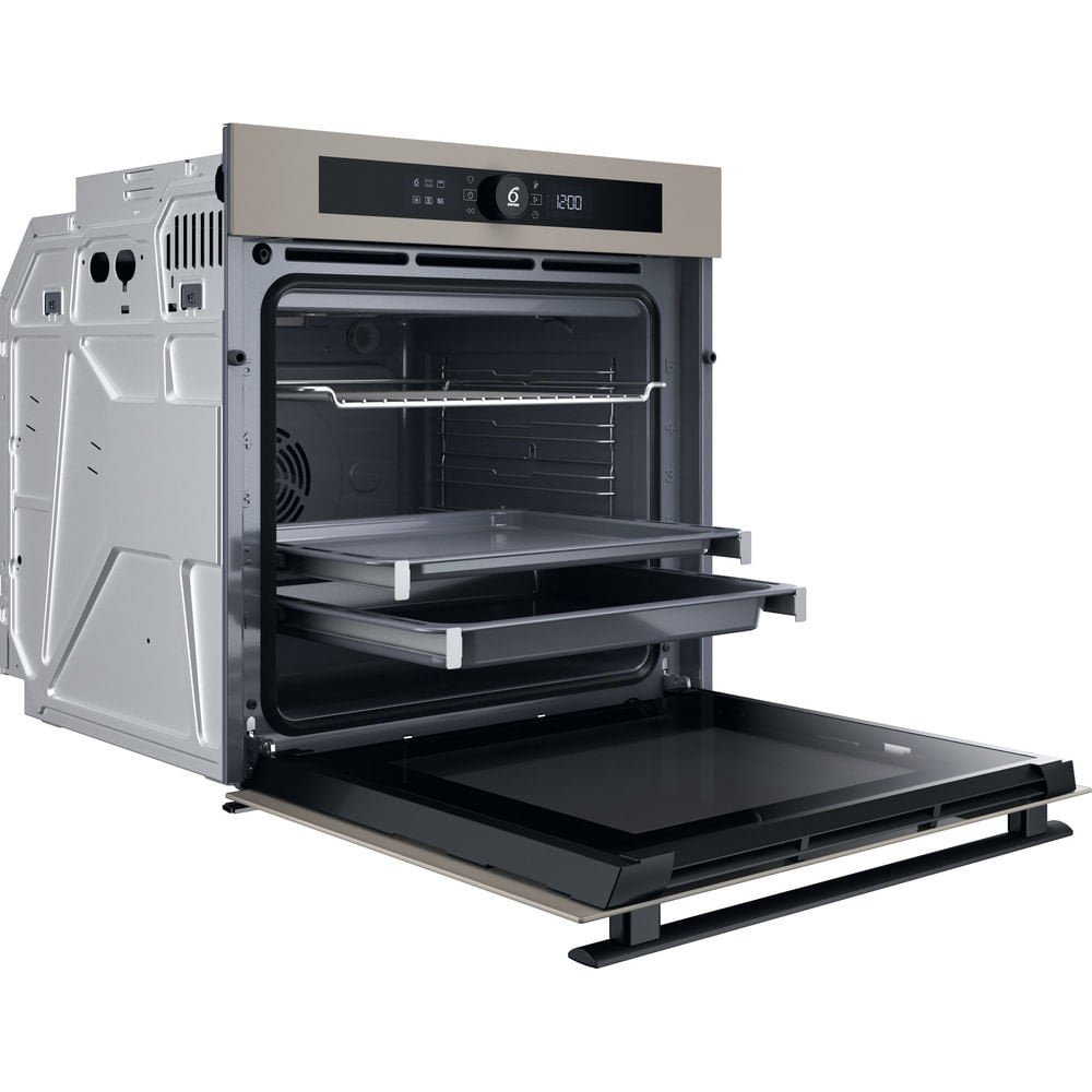 Piekarnik Woi4s8hm2sea