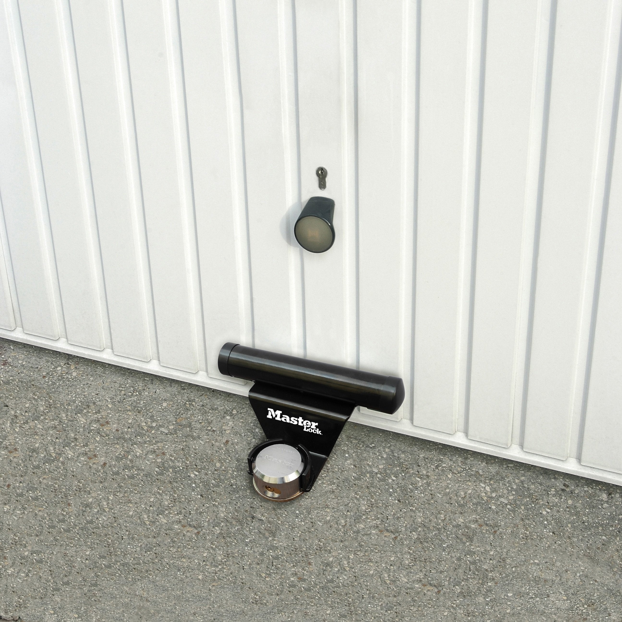 Master Lock Door Lock Garage Protection 1488eurdat