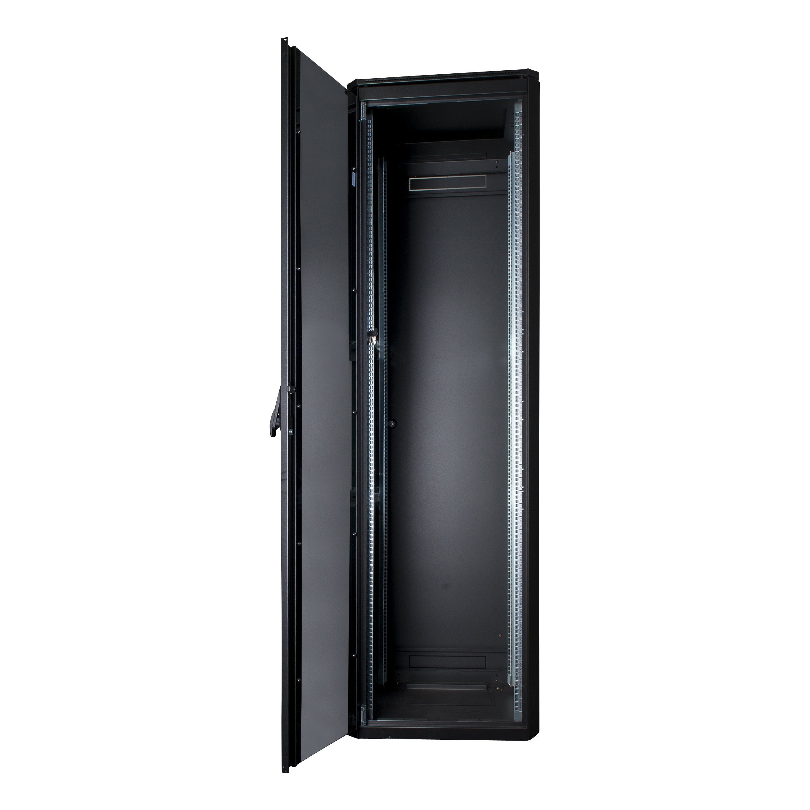 19" 46u Rack Cabinet 600 X 800 X 2231mm Data Line -