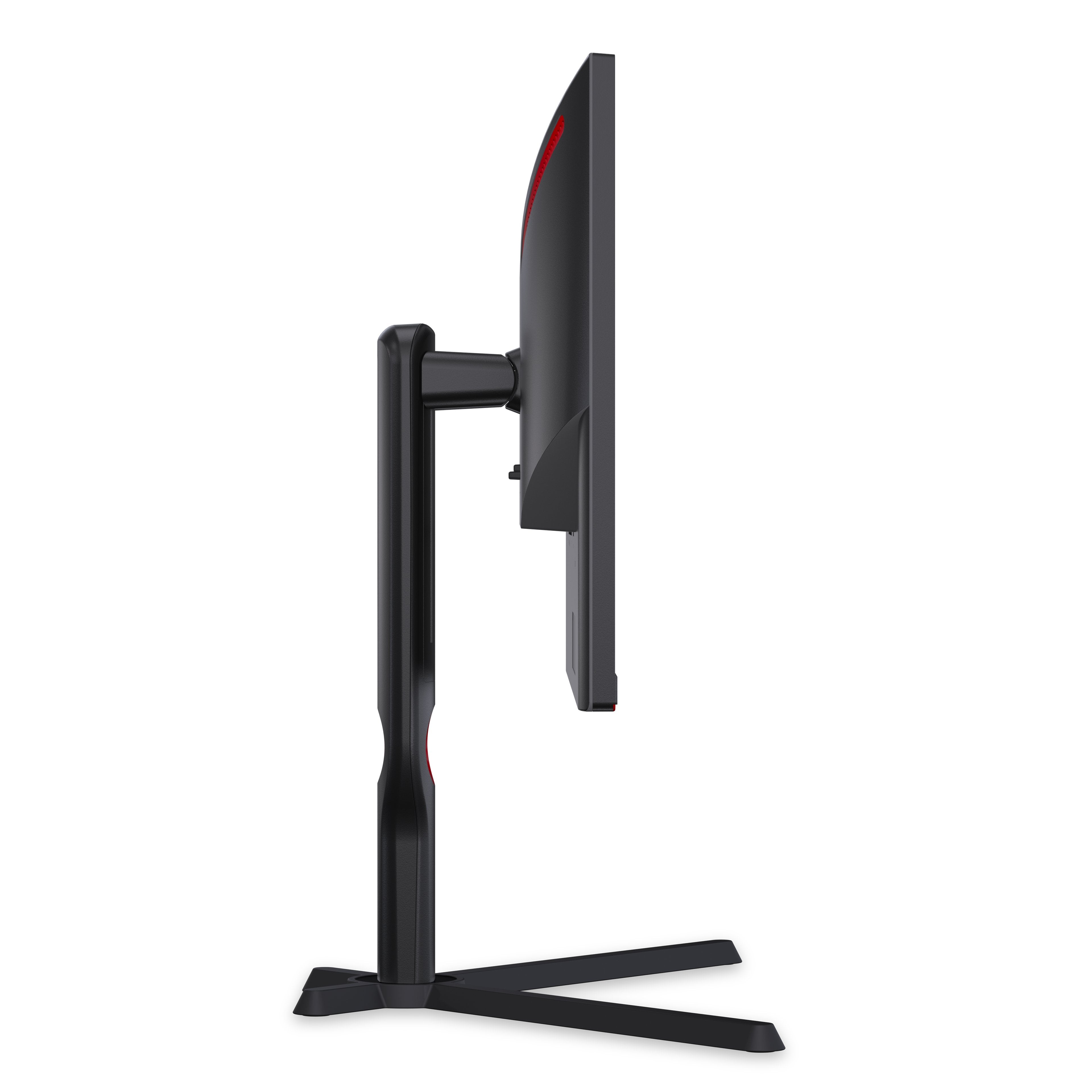 EAN 4038986140911 - AOC G3 25G3Z/69 pantalla para PC 62,2 cm (24.5") 1920 x 1080 Pixeles Negro, Rojo imagen 13