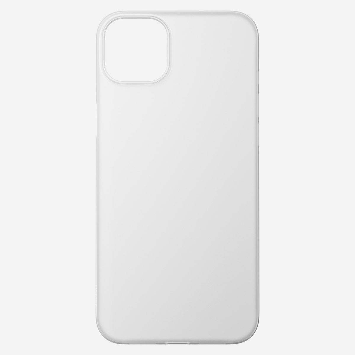 Nomad Super Slim Case Iphone 14 Plus White