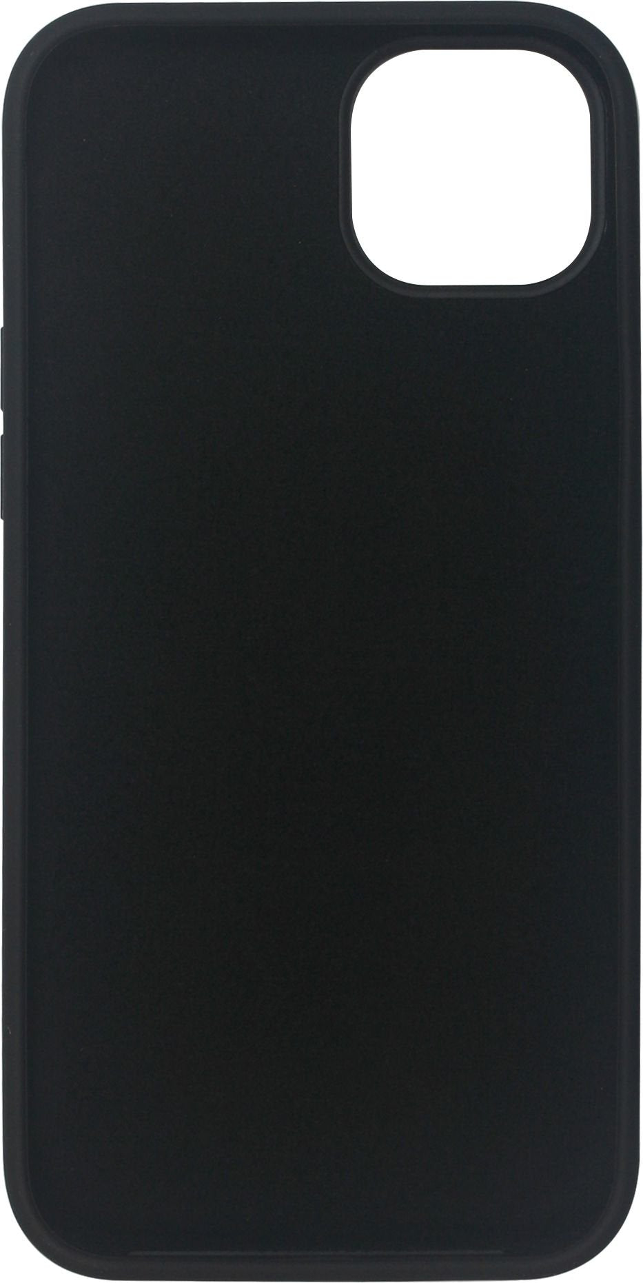 Infinite Rome Iphone 12/12 Pro Black Magnetic Cover.