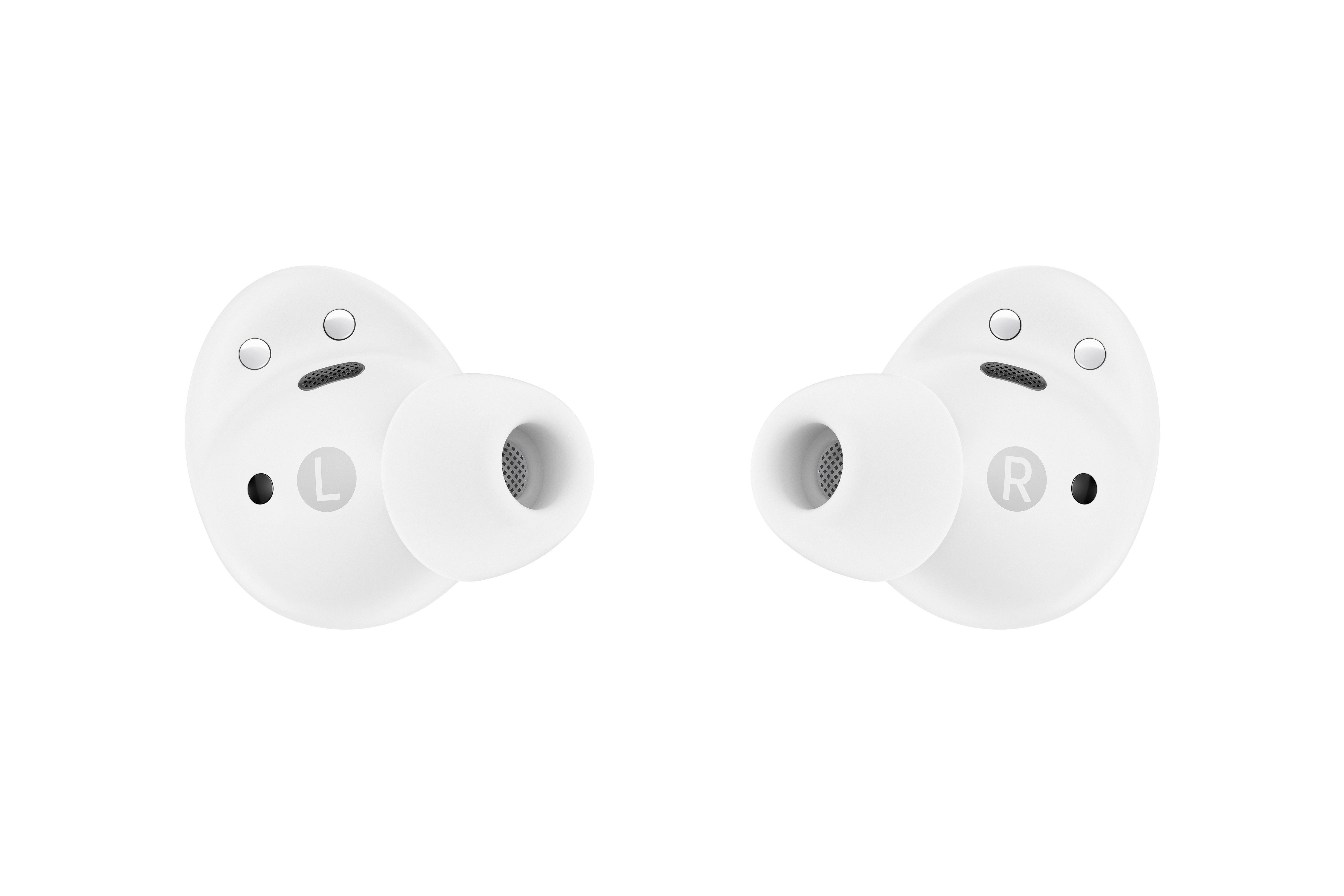 Auricular Acc. Samsung Buds 2 Pro White (8806094511406|Sm-R510