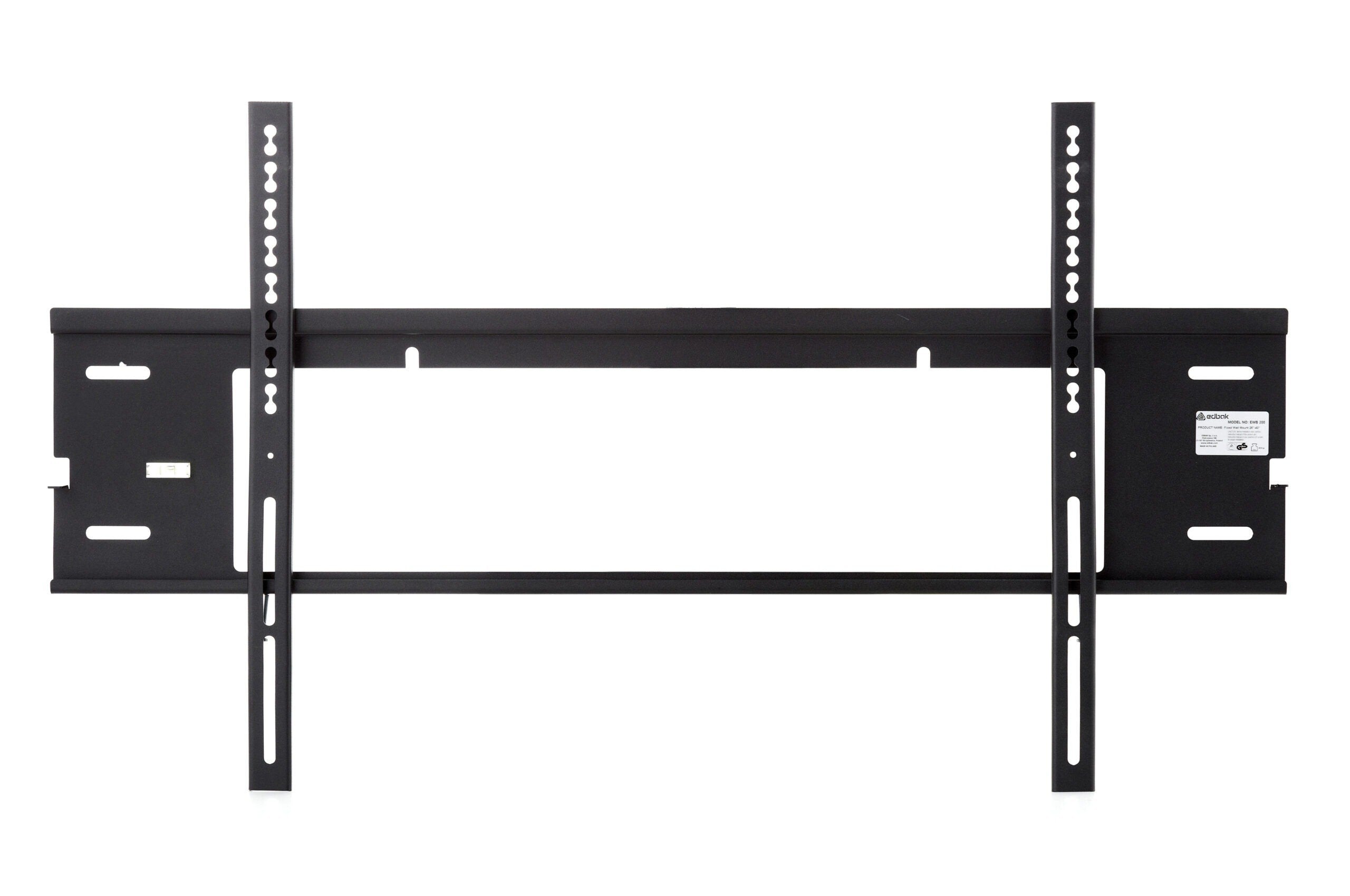 EAN 5908252963508 - Edbak EWB200C-B 190,5 cm (75") Negro imagen 3