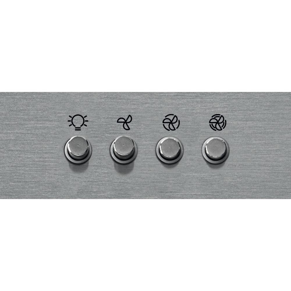 EAN 8003437233227 - Whirlpool AKR 558/3 IX De pared Acero inoxidable 428 m³/h imagen 7