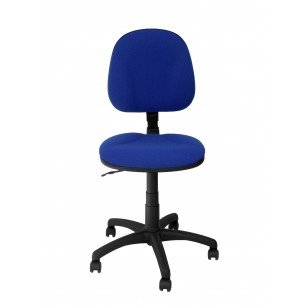 Silla Alcadozo Arán Azul