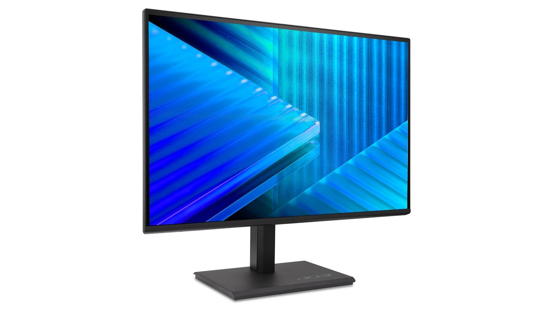 Acer B247ygb 23,8" 60cm 120hz 1920x1080 Negro