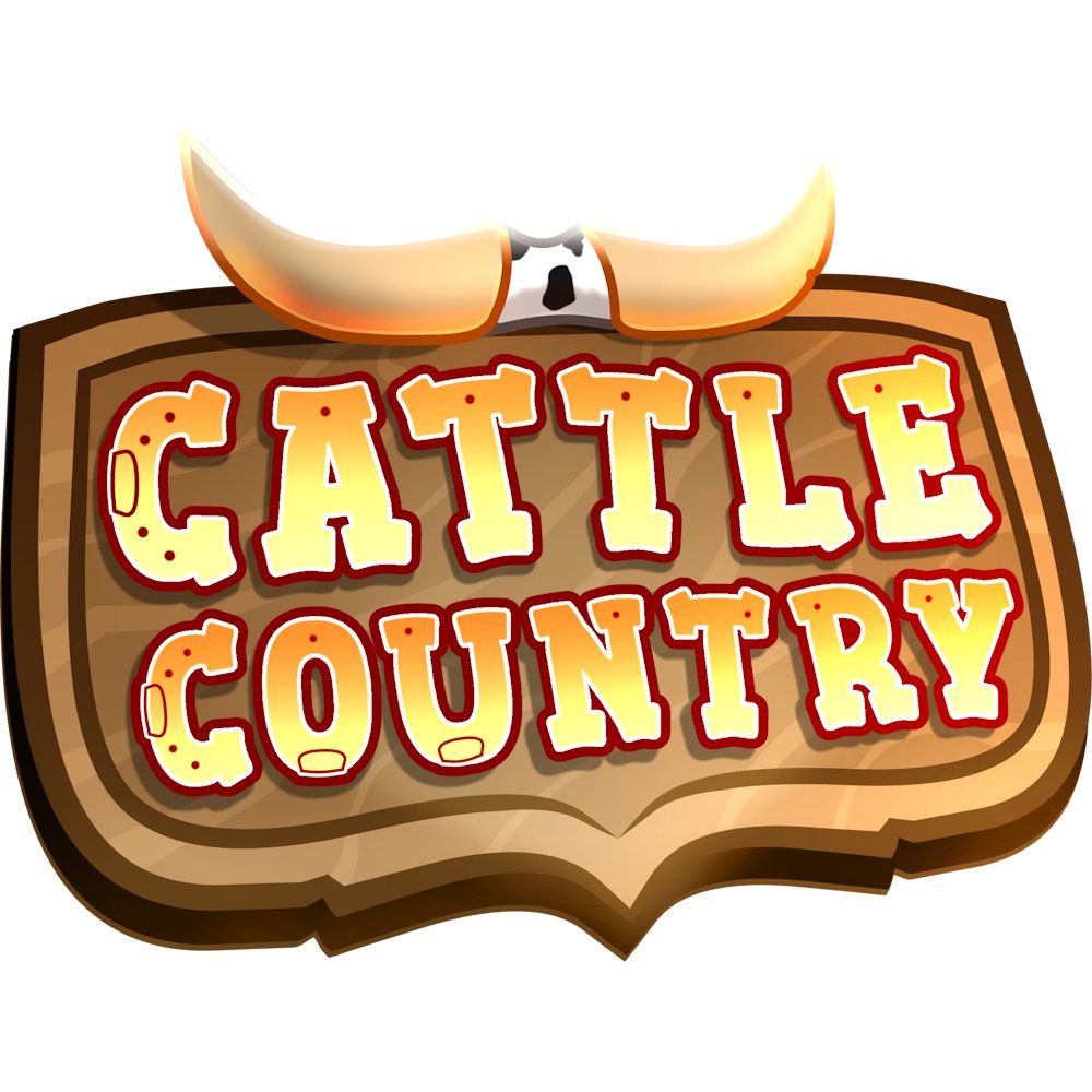 EAN 5061078710128 - PQube Cattle Country imagen 1